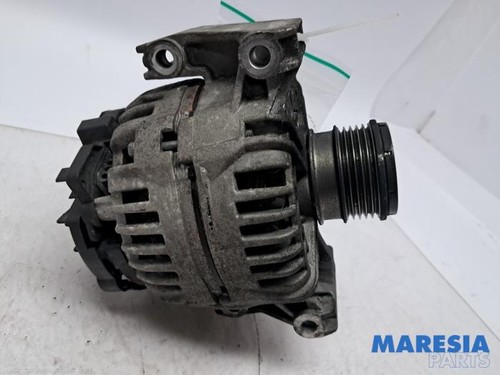 Alternator alfa romeo - alternator,
