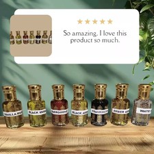 Top Quality Attar, Arabian