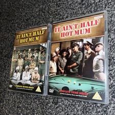 It Ain't Half Hot Mum -