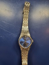 Vintage Seiko 611 322 japan