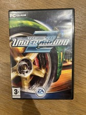 Need for Speed - Underground 2
