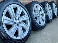 Genuine Range Rover Sport 22"