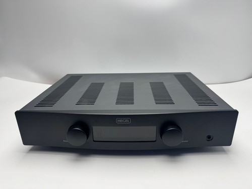 Hegel h95 black - black, in