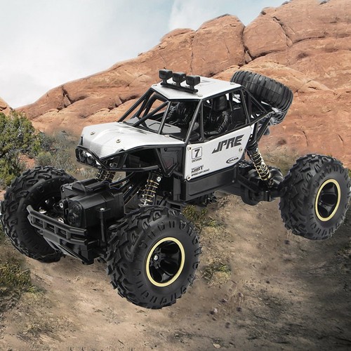 Remote control drift 4wd - 4wd, rc