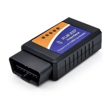 ELM327 OBD2 Bluetooth Car