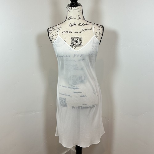 Veronica beard white sheer - veronica,