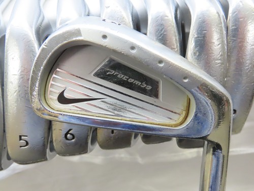 Used nike pro combo forged - pro,