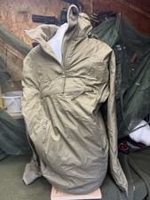 British Army Thermal Smock Med