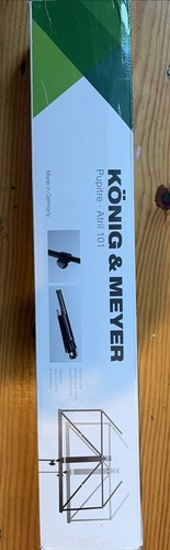 Music stand konig meyer - stand., &