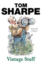 Vintage Stuff by Sharpe, Tom