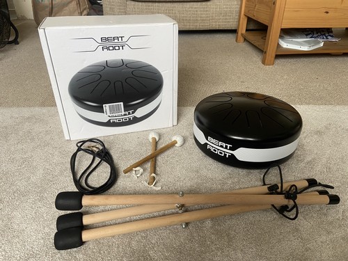 Rrp 400 tunable beat root - rrp, £400