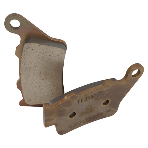 Brake pads brembo 07bb0258 - pads,
