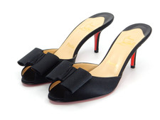 Christian Louboutin Paris