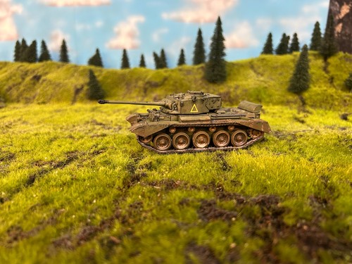 Bolt action 28mm resin - bolt, 1/56
