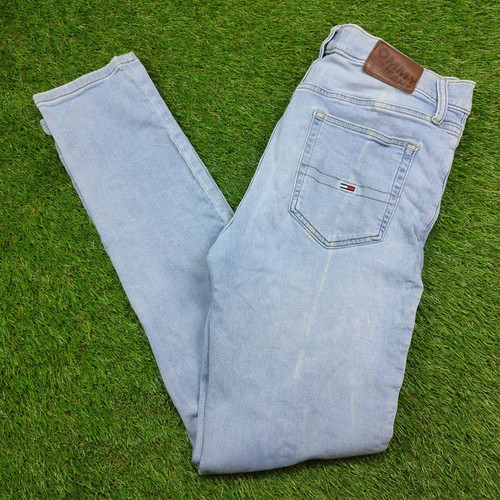 Tommy jeans men light blue - light,