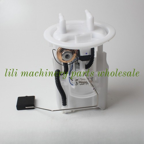 Electrical fuel pump module - fuel,