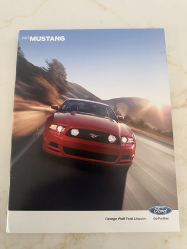 Original 2013 ford - original, mustang