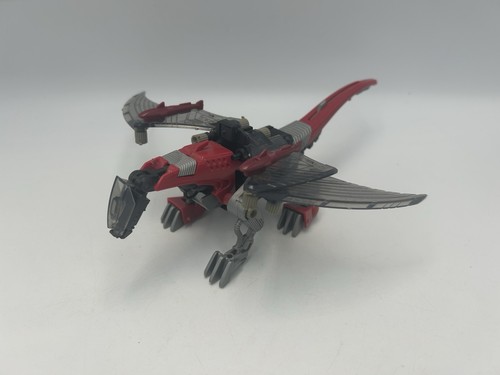 Vintage tomy zoids redler - tomy,