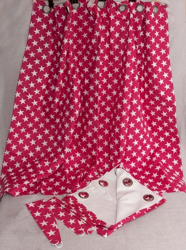 Dunelm children stars - children's,
