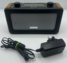 Roberts Vintage DAB FM Digital
