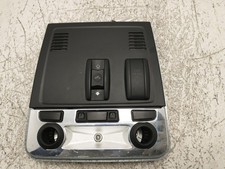 BMW 1 SERIES  COURTESY LIGHT 118D EXCLUSIVE EDITION Coupe 04-13