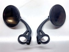 Triumph Street Twin Bar End Mirrors