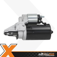 STARTER MOTOR For FORD TRANSIT