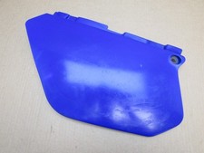 Yamaha 125 2001 754 - dt, 23,754