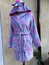Unicorn Dressing Gown with