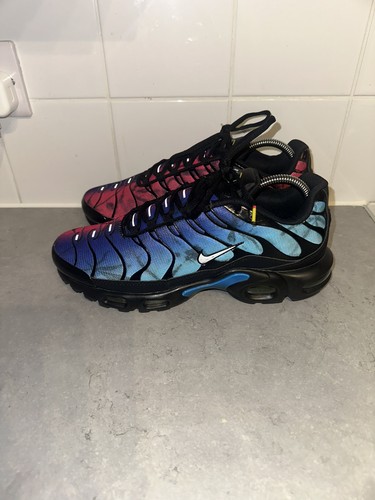 Nike air max plus - plus, tn