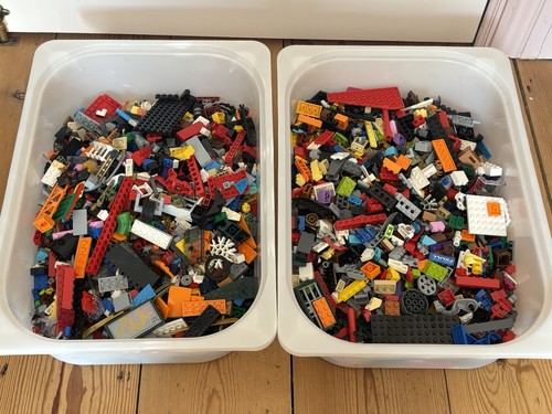 Least 5kg lego - 5kg, lot