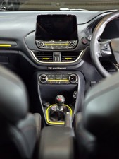 Ford Mk8 / 8.5 Fiesta & Mk2