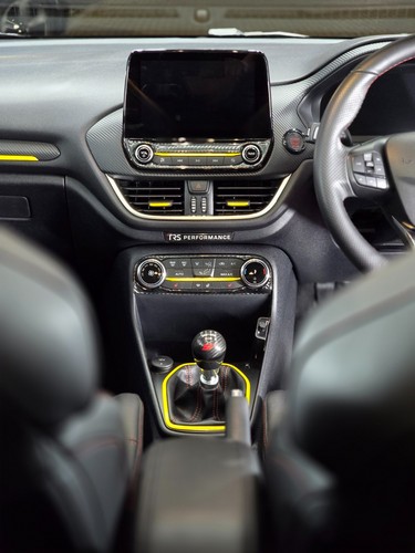 Ford mk8 fiesta mk2 - /,
