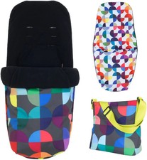 Cosatto cosy toes - cosatto, footmuff