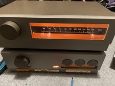 Quad FM3 Tuner serviced and checked over