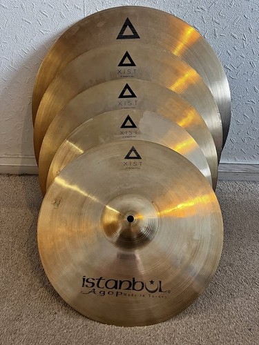 Istanbul agop xist - xist,
