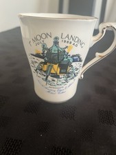 1969 Staffordshire Pottery