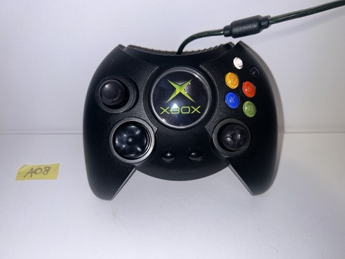 Official xbox duke controller - official,