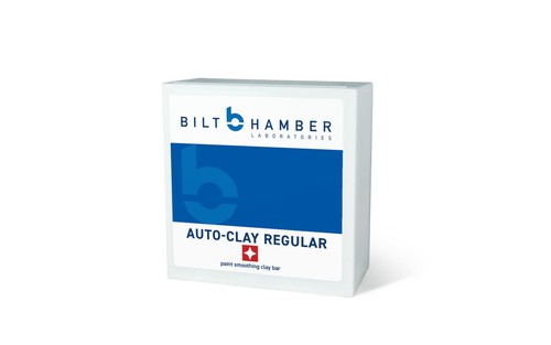 Bilt hamber autoclay regular - autoclay,