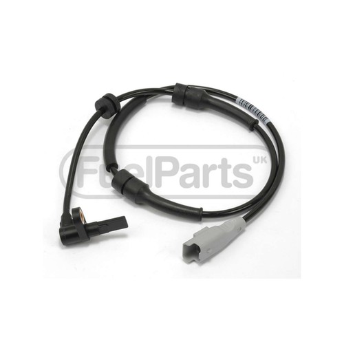 Abs sensor wheel - sensor,