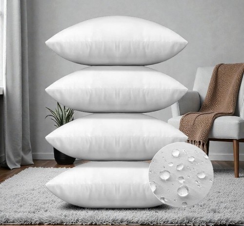 Pack cushion pads - pack,