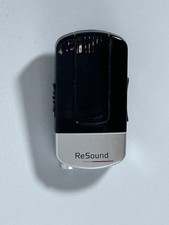 Resound Unite Mini Mic ,High Quality Streamer for Hearing Aids amplify speech,TV