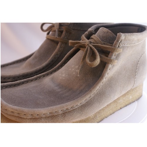 Clarks originals wallabee men - originals,
