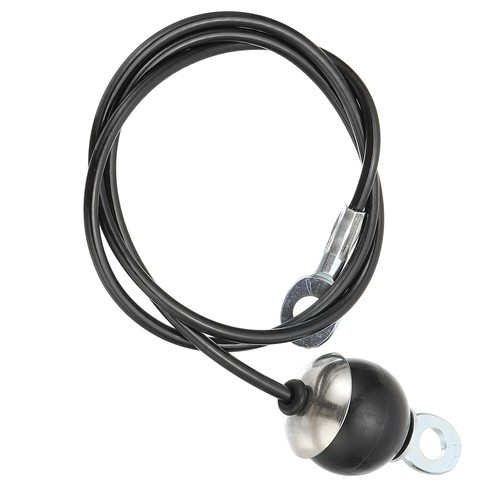 Pulley cable adjustable - pulley,