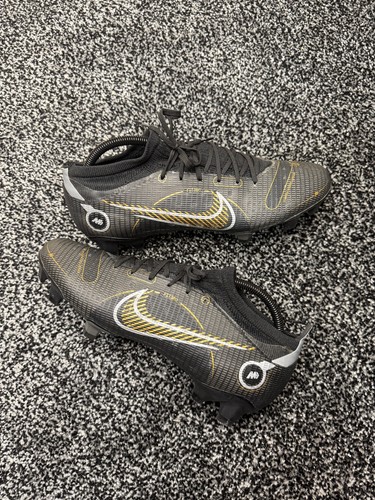 Nike mercurial football - nike, boots