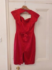 Bodycon Bandage Pencil Dress