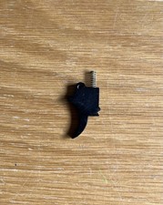 14: Webley & Scott Second Series Hurricane Trigger And Spring.