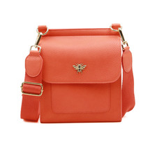 Alice Wheeler Crossbody Bag