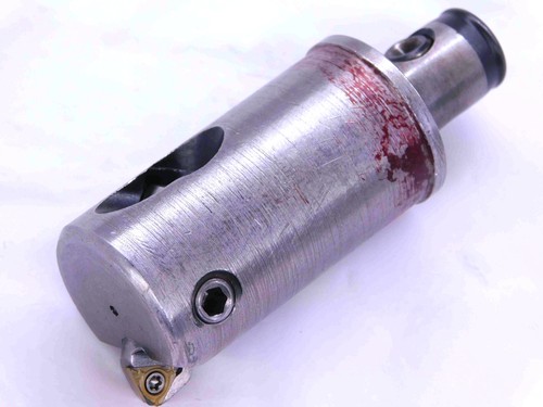 Fine indexable adjustable - fine,