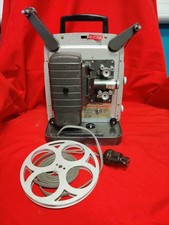 Vintage bell howell - g.b., &